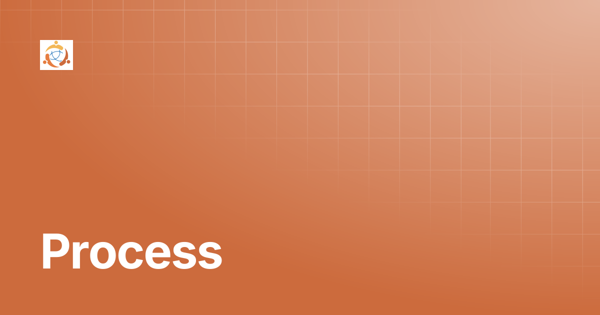 Process | DCI Standards
